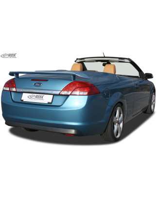 Spoiler Posteriore per FORD Focus CC -2008 - FORD Focus 2 (Cod. R-RDHFU03-66)