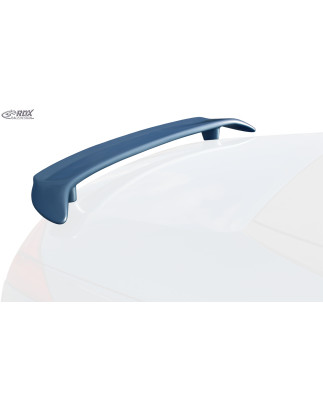 Spoiler Posteriore per FORD Focus CC -2008 - FORD Focus 2 (Cod. R-RDHFU03-66)