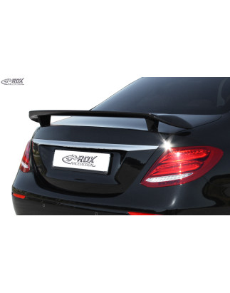 Spoiler Posteriore per MERCEDES Classe E W213  (W213) (Cod. R-RDHFU03-69)