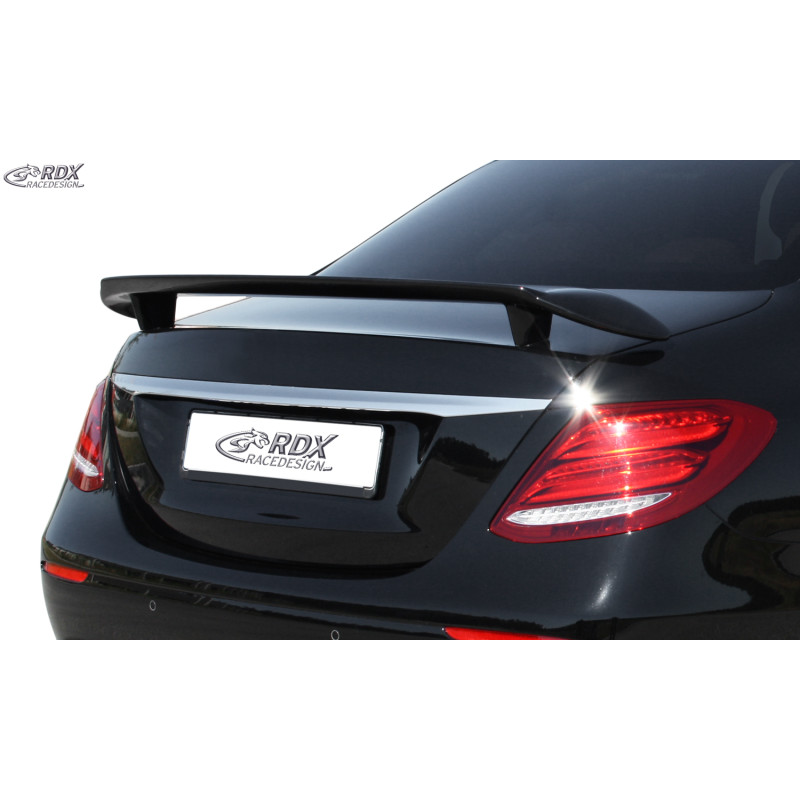 Spoiler Posteriore per MERCEDES Classe E W213  (W213) (Cod. R-RDHFU03-69)