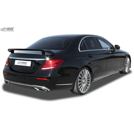 Spoiler Posteriore per MERCEDES Classe E W213  (W213) (Cod. R-RDHFU03-69)