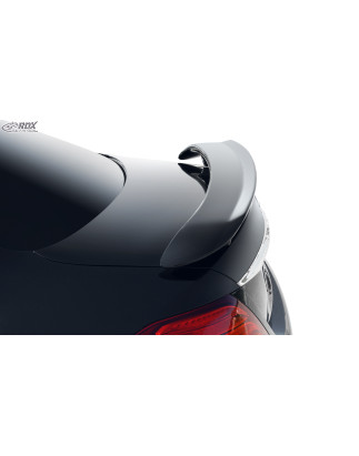 Spoiler Posteriore per MERCEDES Classe E W213  (W213) (Cod. R-RDHFU03-69)