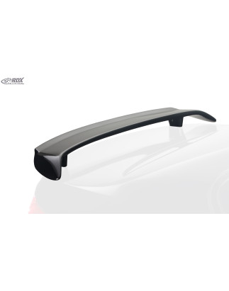 Spoiler Posteriore per MERCEDES Classe E W213  (W213) (Cod. R-RDHFU03-69)