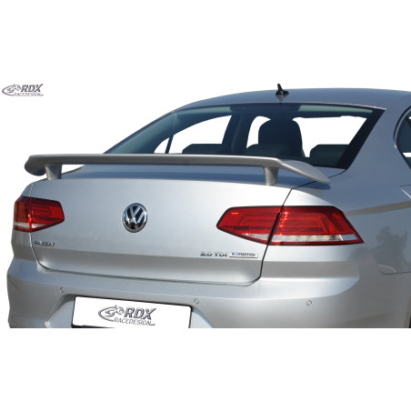 Spoiler Posteriore per VW Passat B8 3G Limousine  (Cod. R-RDHFU03-70)