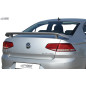 Spoiler Posteriore per VW Passat B8 3G Limousine  (Cod. R-RDHFU03-70)