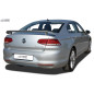 Spoiler Posteriore per VW Passat B8 3G Limousine  (Cod. R-RDHFU03-70)
