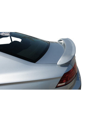 Spoiler Posteriore per VW Passat B8 3G Limousine  (Cod. R-RDHFU03-70)