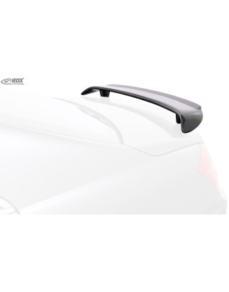 Spoiler Posteriore per MERCEDES S-Klasse W221DES S-Klasse (W221) (Cod. R-RDHFU03-75)
