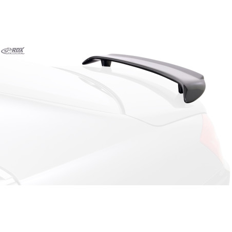 Spoiler Posteriore per MERCEDES S-Klasse W221DES S-Klasse (W221) (Cod. R-RDHFU03-75)