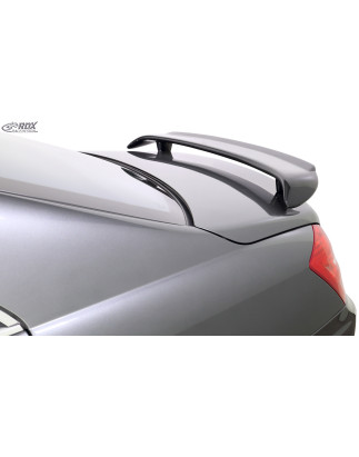 Spoiler Posteriore per MERCEDES S-Klasse W221DES S-Klasse (W221) (Cod. R-RDHFU03-75)
