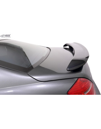 Spoiler Posteriore per MERCEDES S-Klasse W221DES S-Klasse (W221) (Cod. R-RDHFU03-75)