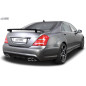 Spoiler Posteriore per MERCEDES S-Klasse W221DES S-Klasse (W221) (Cod. R-RDHFU03-75)