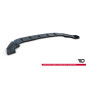 SPLITTER ANTERIORE V.1 Volkswagen Golf R / R-Line Mk7 Facelift (Cod. M-VW-GO-7F-R-FD1G)