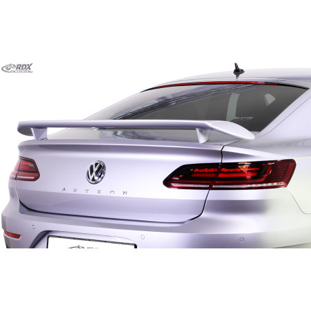 Spoiler Posteriore per VW Arteon (-2020 & 2020+)  Arteon (Cod. R-RDHFU03-78)