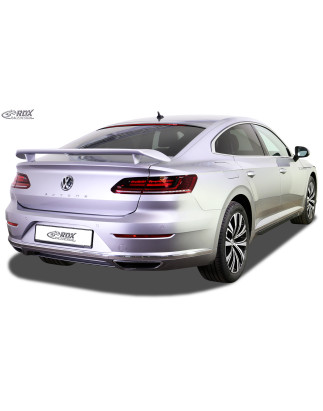 Spoiler Posteriore per VW Arteon (-2020 & 2020+)  Arteon (Cod. R-RDHFU03-78)