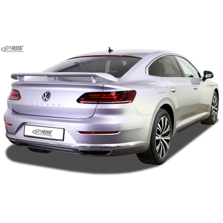 Spoiler Posteriore per VW Arteon (-2020 & 2020+)  Arteon (Cod. R-RDHFU03-78)