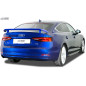 Spoiler Posteriore per AUDI A5 (F5) (Coupe + cabrio + Sportback)  Wing (Cod. R-RDHFU03-79)