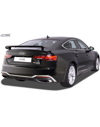 Spoiler Posteriore per AUDI A5 (F5) (Coupe + cabrio + Sportback)  Wing (Cod. R-RDHFU03-79)