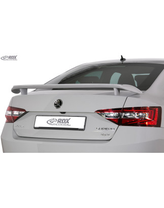 Spoiler Posteriore per SKODA Superb 3 (3V)  (Cod. R-RDHFU03-82)