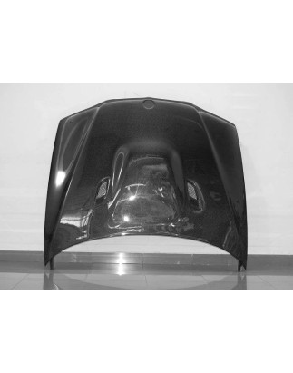 Cofano Carbonio BMW E46 Look M3 Look E92 (Cod. E-TCB6144)
