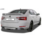 Spoiler Posteriore per SKODA Superb 3 (3V)  (Cod. R-RDHFU03-82)