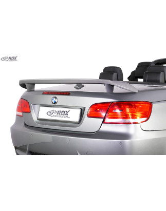 Spoiler Posteriore per BMW serie 3 E92 M3 / E93 M3 E92/E93) (Cod. R-RDHFU03-83)