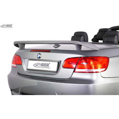 Spoiler Posteriore per BMW serie 3 E92 M3 / E93 M3 E92/E93) (Cod. R-RDHFU03-83)