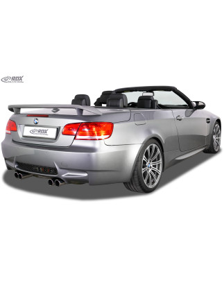 Spoiler Posteriore per BMW serie 3 E92 M3 / E93 M3 E92/E93) (Cod. R-RDHFU03-83)