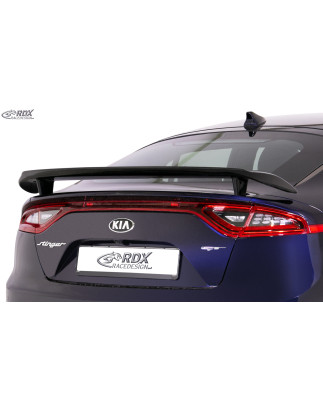 Spoiler Posteriore per KIA Stinger (CK)  (Cod. R-RDHFU03-87)