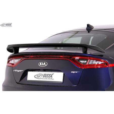 Spoiler Posteriore per KIA Stinger (CK)  (Cod. R-RDHFU03-87)