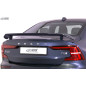 Spoiler Posteriore per VOLVO S60 2018+  (Cod. R-RDHFU03-89)