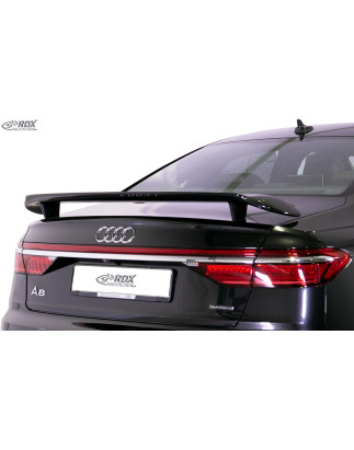 Spoiler Posteriore per AUDI A8 D5 F8  - AUDI A8 (D5) (Cod. R-RDHFU03-90)