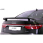 Spoiler Posteriore per AUDI A8 D5 F8  - AUDI A8 (D5) (Cod. R-RDHFU03-90)