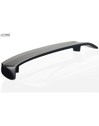 Spoiler Posteriore per AUDI A8 D5 F8  - AUDI A8 (D5) (Cod. R-RDHFU03-90)