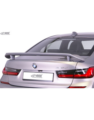 Spoiler Posteriore per BMW 3series G20 G20) (Cod. R-RDHFU03-91)