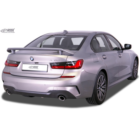 Spoiler Posteriore per BMW 3series G20 G20) (Cod. R-RDHFU03-91)
