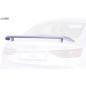 Spoiler Posteriore per AUDI A4 8W B9 berlina (-2019 & Facelift 2019+)  - AUDI A4 (B9) (Cod. R-RDHFU0