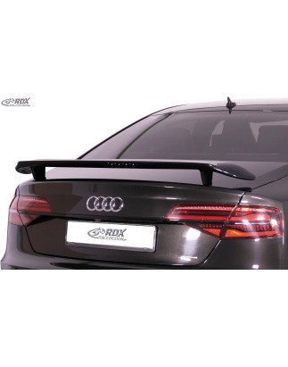 Spoiler Posteriore per AUDI A8 D4/4H  - AUDI A8 (D4) (Cod. R-RDHFU03-93)