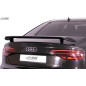 Spoiler Posteriore per AUDI A8 D4/4H  - AUDI A8 (D4) (Cod. R-RDHFU03-93)