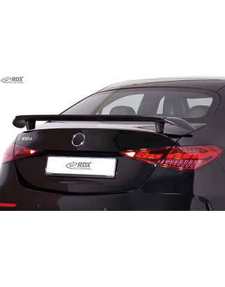Spoiler Posteriore per MERCEDES Classe C W206 EDES C-Klasse (W206) (Cod. R-RDHFU03-95)
