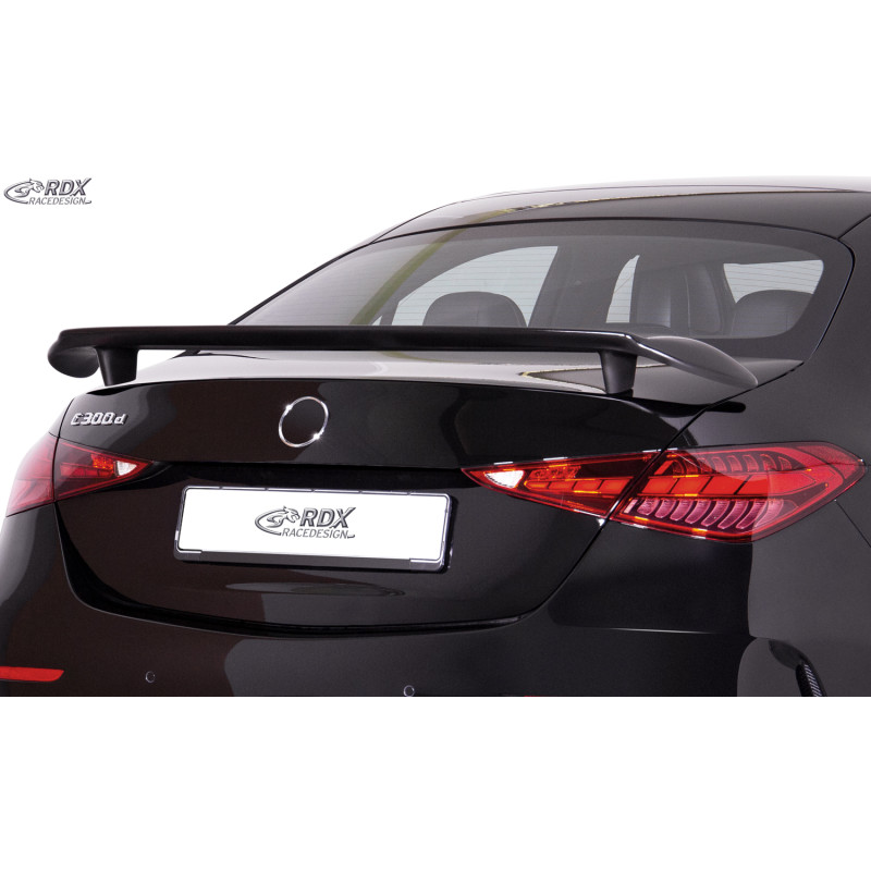 Spoiler Posteriore per MERCEDES Classe C W206 EDES C-Klasse (W206) (Cod. R-RDHFU03-95) Spoiler Posteriore per MERCEDES Classe C W206 EDES C-Klasse (W206) (Cod. R-RDHFU03-95)