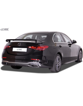 Spoiler Posteriore per MERCEDES Classe C W206 EDES C-Klasse (W206) (Cod. R-RDHFU03-95)
