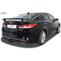 Spoiler Posteriore per KIA Optima (JF) 2015-2020  " (Cod. R-RDHFU03-97)