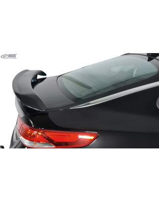Spoiler Posteriore per KIA Optima (JF) 2015-2020  " (Cod. R-RDHFU03-97)