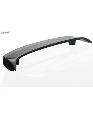 Spoiler Posteriore per KIA Optima (JF) 2015-2020  " (Cod. R-RDHFU03-97)