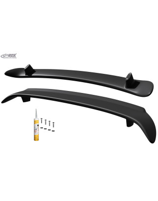 Spoiler Posteriore per KIA Optima (JF) 2015-2020  " (Cod. R-RDHFU03-97)