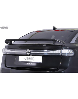 Spoiler Posteriore per VW ID.7 (ED / 2023-today)   (Cod. R-RDHFU03-100)
