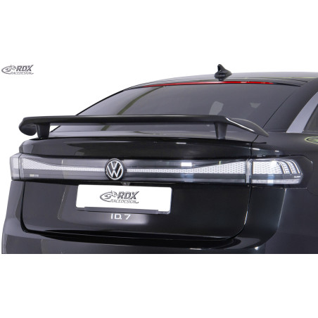 Spoiler Posteriore per VW ID.7 (ED / 2023-today)   (Cod. R-RDHFU03-100)