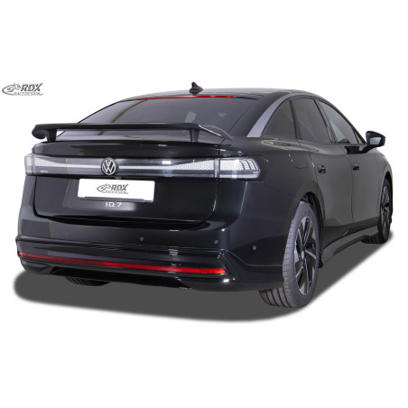 Spoiler Posteriore per VW ID.7 (ED / 2023-today)   (Cod. R-RDHFU03-100)