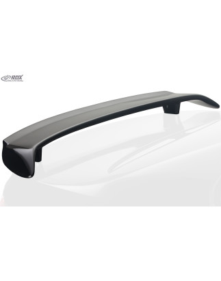 Spoiler Posteriore per VW ID.7 (ED / 2023-today)   (Cod. R-RDHFU03-100)